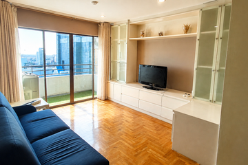 2 Bedroom Condo for rent in Top View Tower, Khlong Tan Nuea, Bangkok near BTS Thong Lo