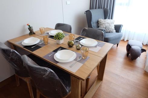 2 Bedroom Condo for rent in The Lumpini 24, Khlong Tan, Bangkok near BTS Phrom Phong