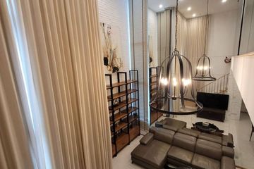 1 Bedroom Condo for rent in The Emporio Place, Khlong Tan, Bangkok near BTS Phrom Phong