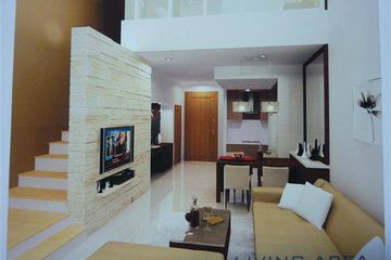 1 Bedroom Condo for rent in The Emporio Place, Khlong Tan, Bangkok near BTS Phrom Phong