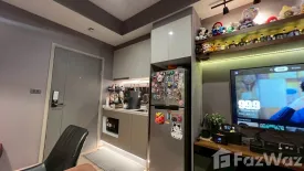 1 Bedroom Condo for sale in Ideo Rama 9 - Asoke, Huai Khwang, Bangkok near MRT Phra Ram 9