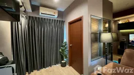 1 Bedroom Condo for sale in Ideo Rama 9 - Asoke, Huai Khwang, Bangkok near MRT Phra Ram 9