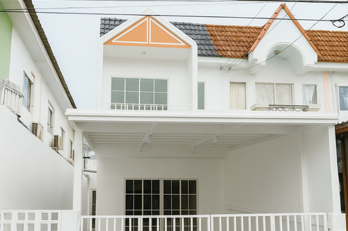 2 Bedroom House for sale in Rinthicha Village, Phraek Sa Mai, Samut Prakan