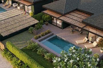 2 Bedroom Villa for sale in Botanica Village, Ko Pha-ngan, Surat Thani