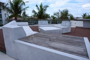 2 Bedroom Condo for rent in Ocas Hua Hin Condominium, Hua Hin, Prachuap Khiri Khan