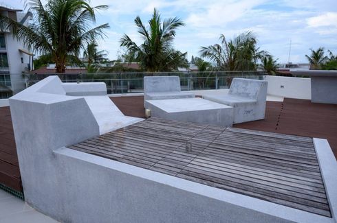 2 Bedroom Condo for rent in Ocas Hua Hin Condominium, Hua Hin, Prachuap Khiri Khan