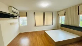 3 Bedroom House for rent in Mantana Pinklao-Rama 5, Bang Khun Kong, Nonthaburi