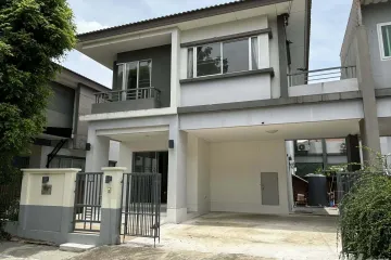 3 Bedroom House for rent in Atoll Bali Beach (Motorway - Lat Krabang), Khlong Luang Phaeng, Chachoengsao
