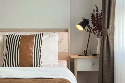 1 Bedroom Condo for rent in Sai Ma, Nonthaburi near MRT Sai Ma