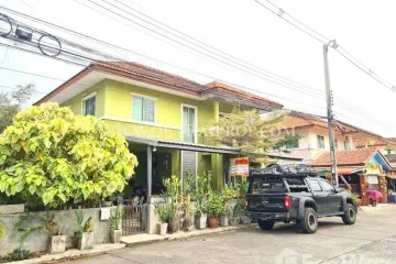 4 Bedroom House for sale in Piyasarb, Bueng Sanan, Pathum Thani