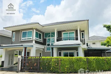 4 Bedroom House for sale in Tha Sai, Chiang Rai