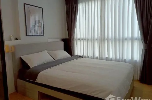1 Bedroom Condo for rent in Atmoz Kanaal Rangsit, Bang Phun, Pathum Thani