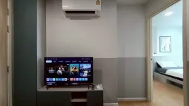 1 Bedroom Condo for rent in Atmoz Kanaal Rangsit, Bang Phun, Pathum Thani