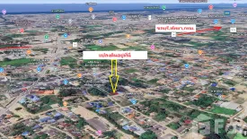 Land for sale in Nam Khok, Rayong