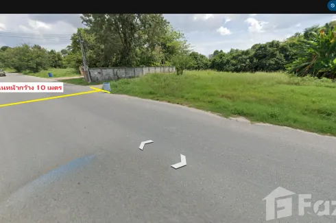 Land for sale in Nam Khok, Rayong