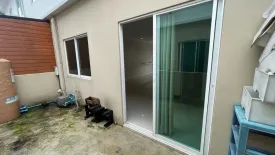 3 Bedroom House for rent in Banpisan Suvarnabhumi Project 2/1, Bang Chalong, Samut Prakan