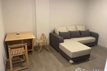 1 Bedroom Condo for rent in The Shade Sathon 1, Chong Nonsi, Bangkok near MRT Khlong Toei