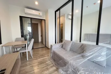 1 Bedroom Condo for rent in Niche Mono Charoen Nakorn, Dao Khanong, Bangkok