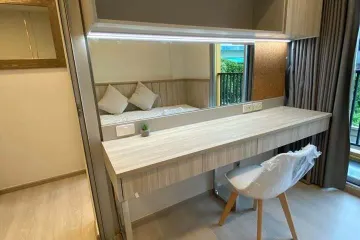2 Bedroom Condo for rent in Plum Condo Sukhumvit 62, Bang Chak, Bangkok near BTS Bang Chak