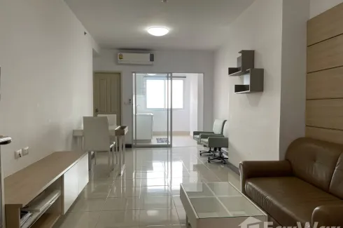 1 Bedroom Condo for rent in Supalai Park Ekamai - Thonglor, Bang Kapi, Bangkok