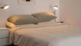 1 Bedroom Condo for rent in SOHO Bangkok Ratchada, Huai Khwang, Bangkok near MRT Huai Khwang