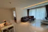 3 Bedroom Condo for rent in Le Nice Ekamai, Khlong Tan Nuea, Bangkok near BTS Ekkamai
