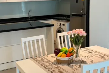 3 Bedroom Condo for rent in Le Nice Ekamai, Khlong Tan Nuea, Bangkok near BTS Ekkamai