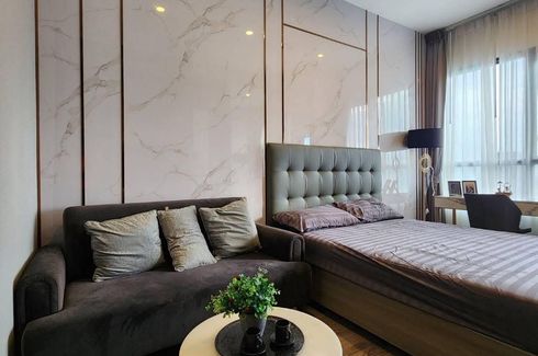 1 Bedroom Condo for rent in Knightsbridge Prime Onnut, Phra Khanong Nuea, Bangkok near BTS On Nut