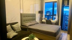 1 Bedroom Condo for rent in Knightsbridge Prime Onnut, Phra Khanong Nuea, Bangkok near BTS On Nut