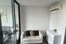 1 Bedroom Condo for rent in The Base Park West Sukhumvit 77, Phra Khanong Nuea, Bangkok near BTS On Nut