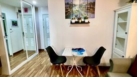 1 Bedroom Condo for rent in Regent Home Sukhumvit 81, Suan Luang, Bangkok near BTS On Nut