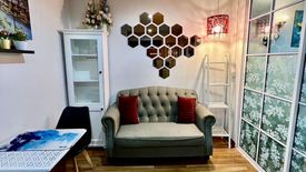 1 Bedroom Condo for rent in Regent Home Sukhumvit 81, Suan Luang, Bangkok near BTS On Nut