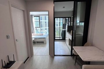 1 Bedroom Condo for rent in Atmoz Oasis Onnut, Suan Luang, Bangkok near MRT Si Nut