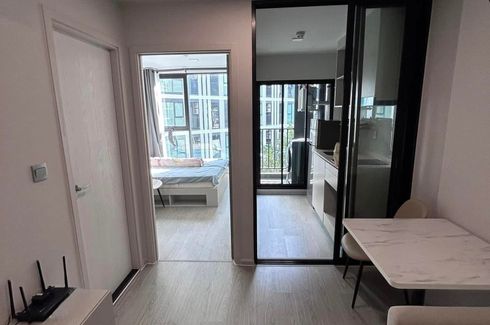 1 Bedroom Condo for rent in Atmoz Oasis Onnut, Suan Luang, Bangkok near MRT Si Nut