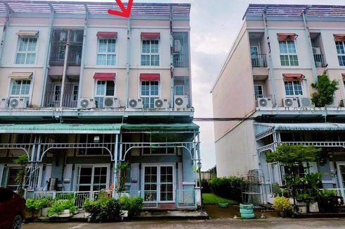 2 Bedroom Townhouse for rent in Metro Biz Town Bangna, Bang Sao Thong, Samut Prakan