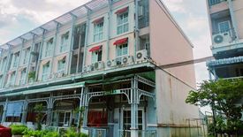 2 Bedroom Townhouse for rent in Metro Biz Town Bangna, Bang Sao Thong, Samut Prakan
