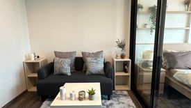 Apartment for rent in The Base Park East Sukhumvit 77, Phra Khanong Nuea, Bangkok near BTS On Nut