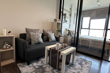 Apartment for rent in The Base Park East Sukhumvit 77, Phra Khanong Nuea, Bangkok near BTS On Nut