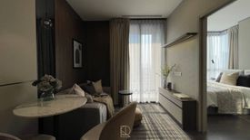 2 Bedroom Condo for rent in OKA HAUS Sukhumvit 36, Khlong Tan, Bangkok near BTS Thong Lo