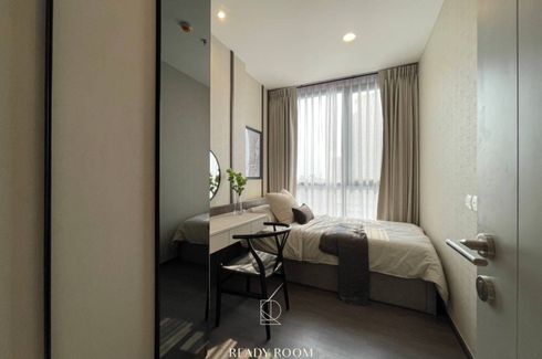 2 Bedroom Condo for rent in OKA HAUS Sukhumvit 36, Khlong Tan, Bangkok near BTS Thong Lo