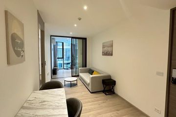 2 Bedroom Condo for rent in FYNN Asoke Sukhumvit 10, Khlong Toei, Bangkok near BTS Asoke