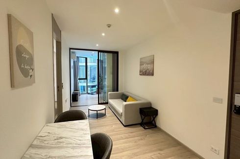 2 Bedroom Condo for rent in FYNN Asoke Sukhumvit 10, Khlong Toei, Bangkok near BTS Asoke