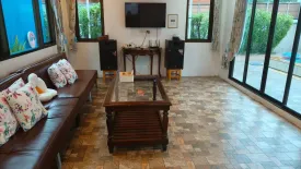 4 Bedroom Villa for rent in Bang Lamung, Chonburi