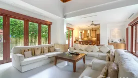5 Bedroom Villa for sale in LAGUNA SAITAAN VILLAS, Choeng Thale, Phuket