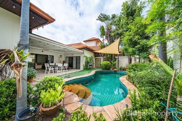 4 Bedroom House for sale in Majestic Residence, Nong Prue, Chonburi