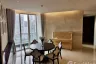 2 Bedroom Condo for rent in The Infinity, Silom, Bangkok near BTS Chong Nonsi