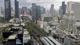 2 Bedroom Condo for rent in The Infinity, Silom, Bangkok near BTS Chong Nonsi