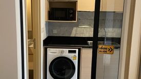 1 Bedroom Condo for rent in The Shade Sathon 1, Chong Nonsi, Bangkok near MRT Khlong Toei