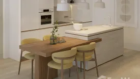 1 Bedroom Condo for sale in Layan Green Park Phase 2, Choeng Thale, Phuket