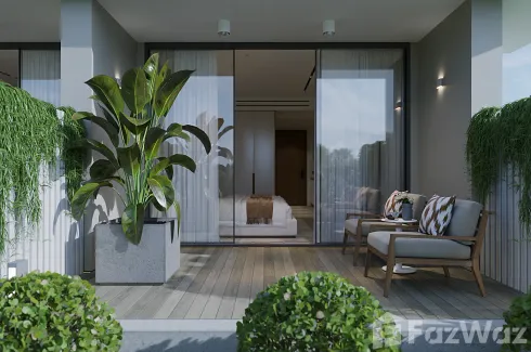 Condo for sale in Layan Green Park Phase 2, Choeng Thale, Phuket